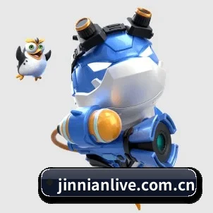 金年会 APP 界面 - JINNIAN